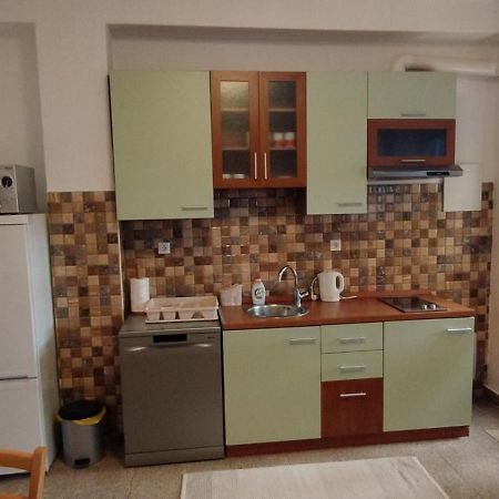Apartmani Izvor Pag Town Eksteriør billede