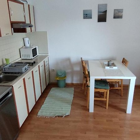 Apartmani Izvor Pag Town Eksteriør billede