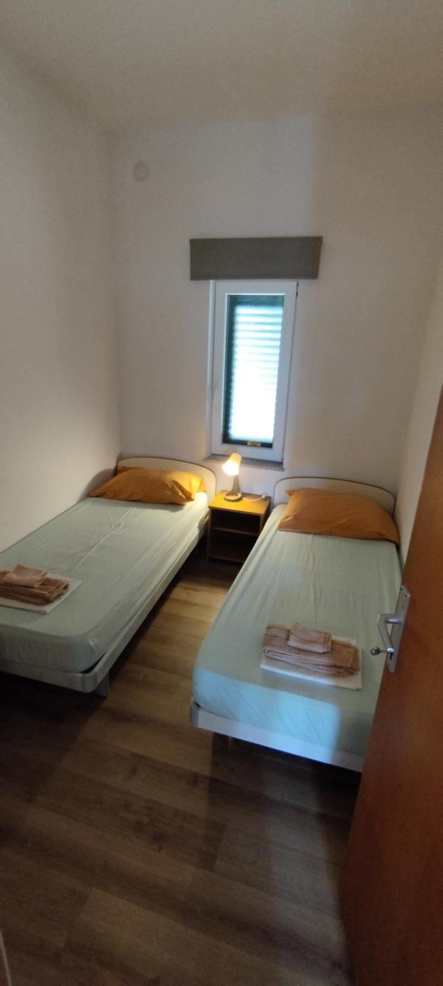 Apartmani Izvor Pag Town Eksteriør billede