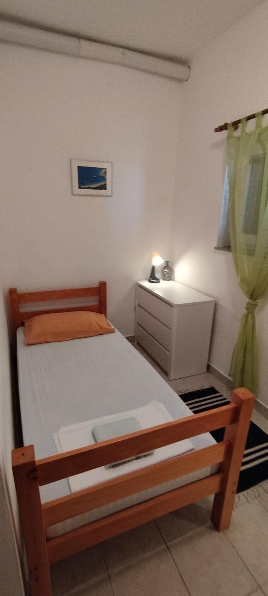 Apartmani Izvor Pag Town Eksteriør billede