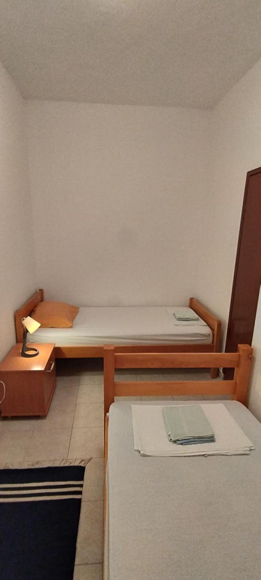 Apartmani Izvor Pag Town Eksteriør billede