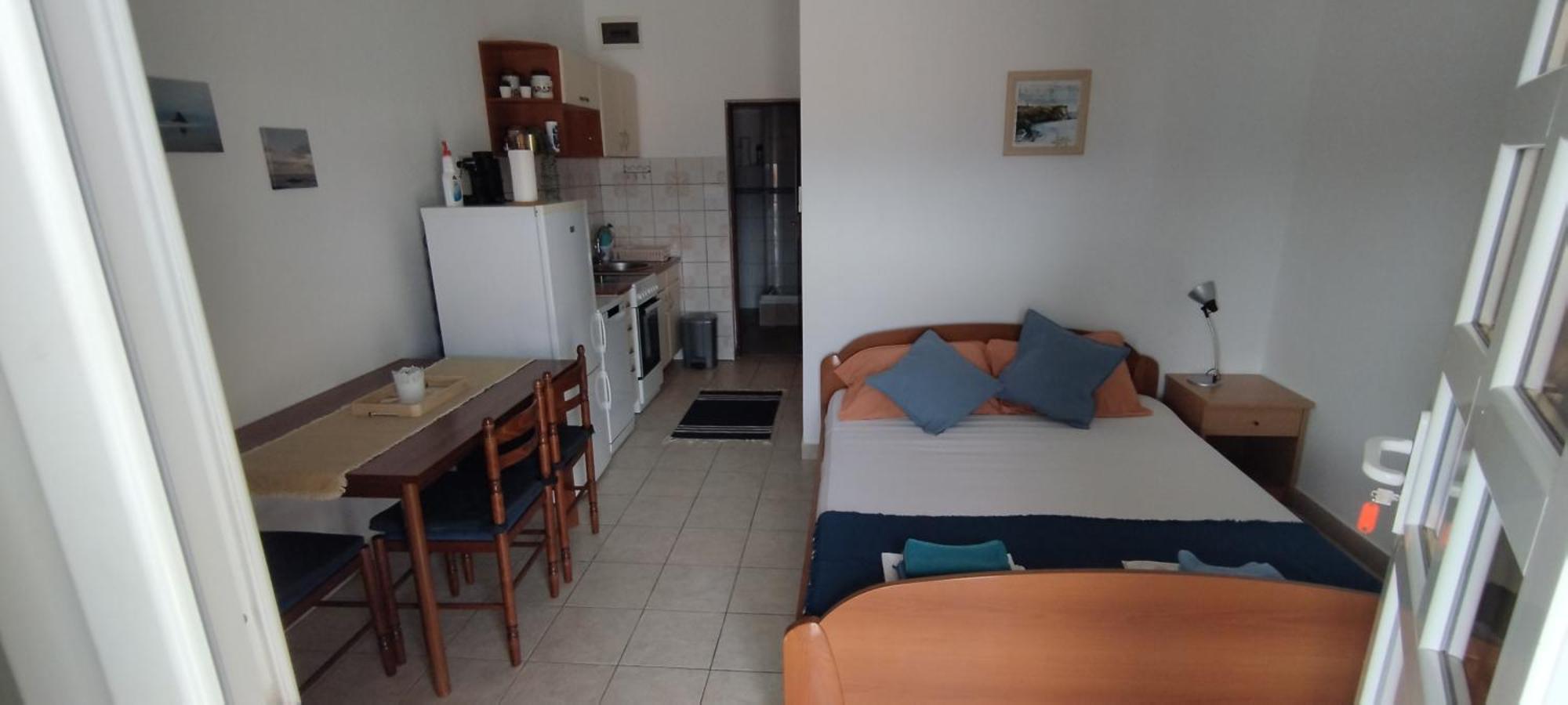 Apartmani Izvor Pag Town Eksteriør billede