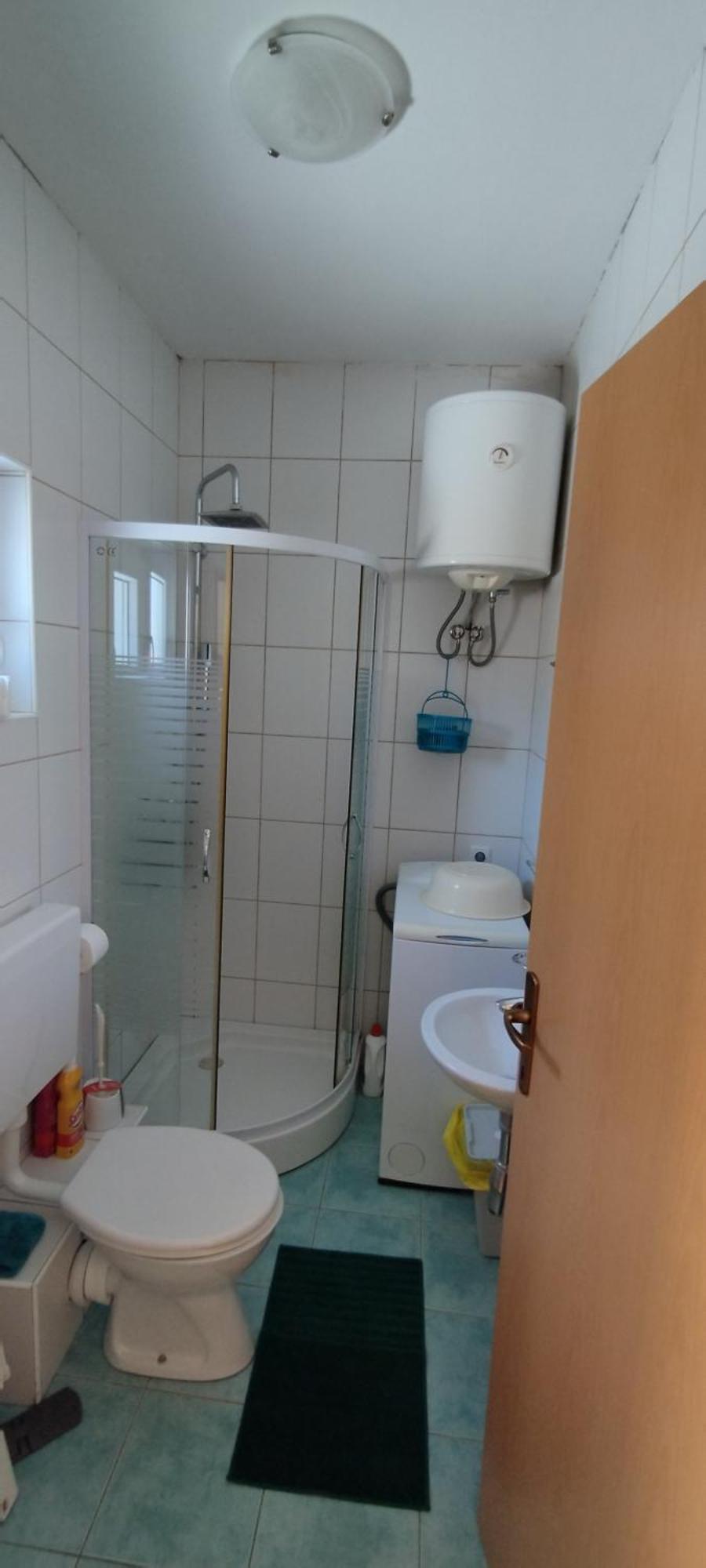 Apartmani Izvor Pag Town Eksteriør billede