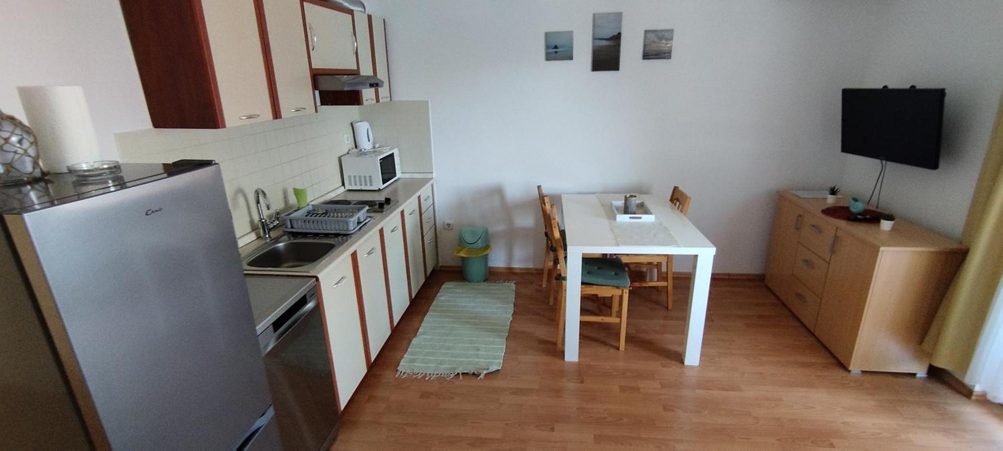 Apartmani Izvor Pag Town Eksteriør billede