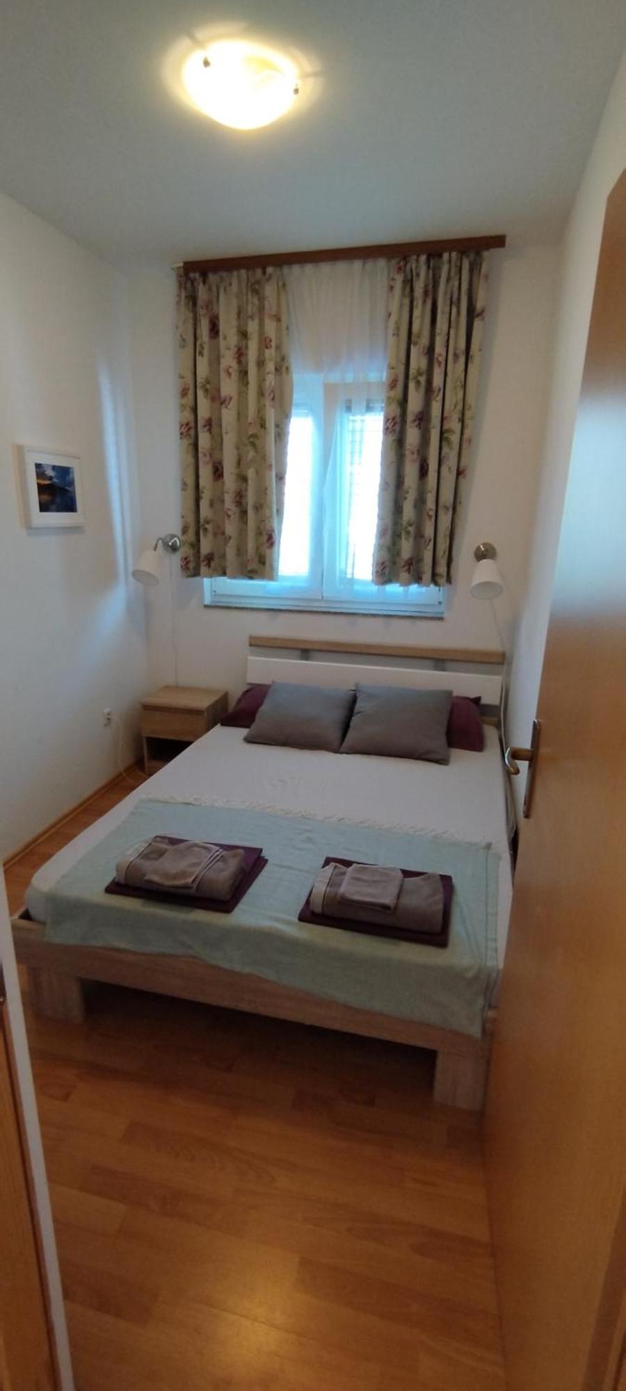 Apartmani Izvor Pag Town Eksteriør billede